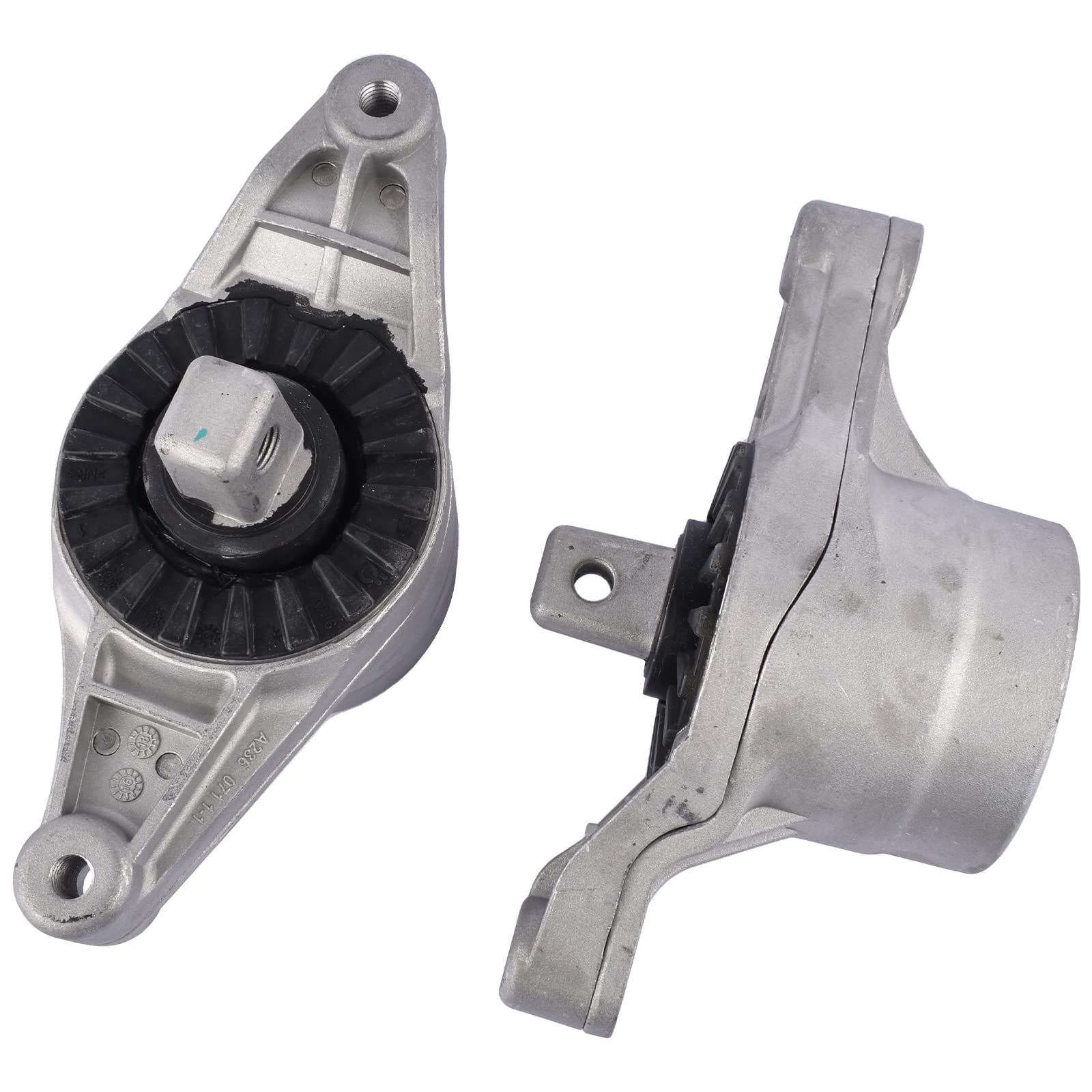 Amazon.com: Flynsu Front Engine Mount Replacement for 2014-2017 
