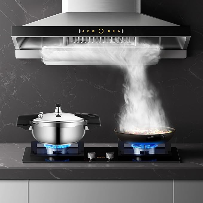 Olla a Presión Acero Inoxidable 3.8L Baoblaze miniatura 2