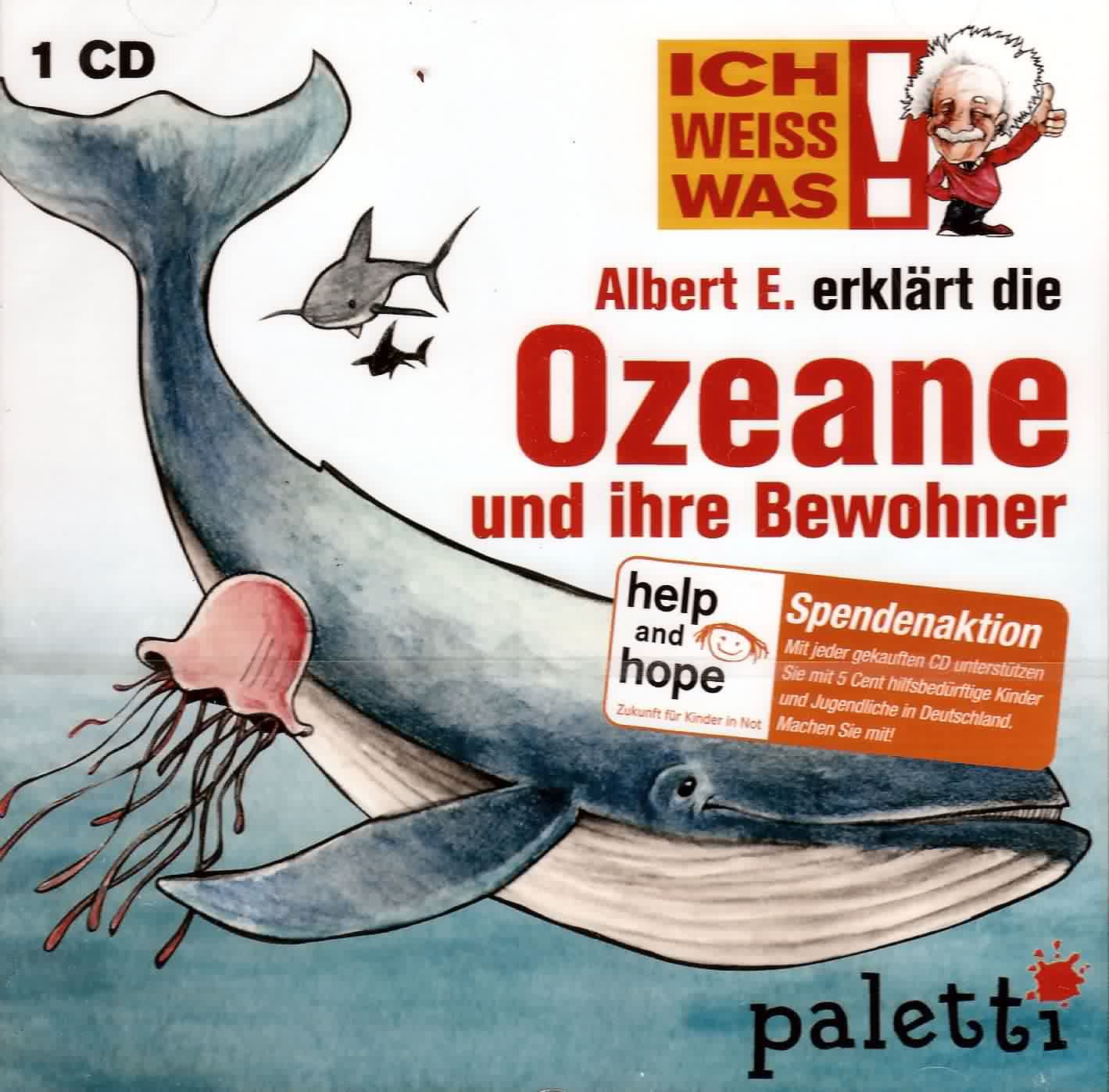 Albert E Erkl rt Die Ozeane Und Ihre Bewohner ICH WEISS WAS Amazon albert-e-erkl-rt-die-ozeane-und-ihre-bewohner-ich-weiss-was-amazon