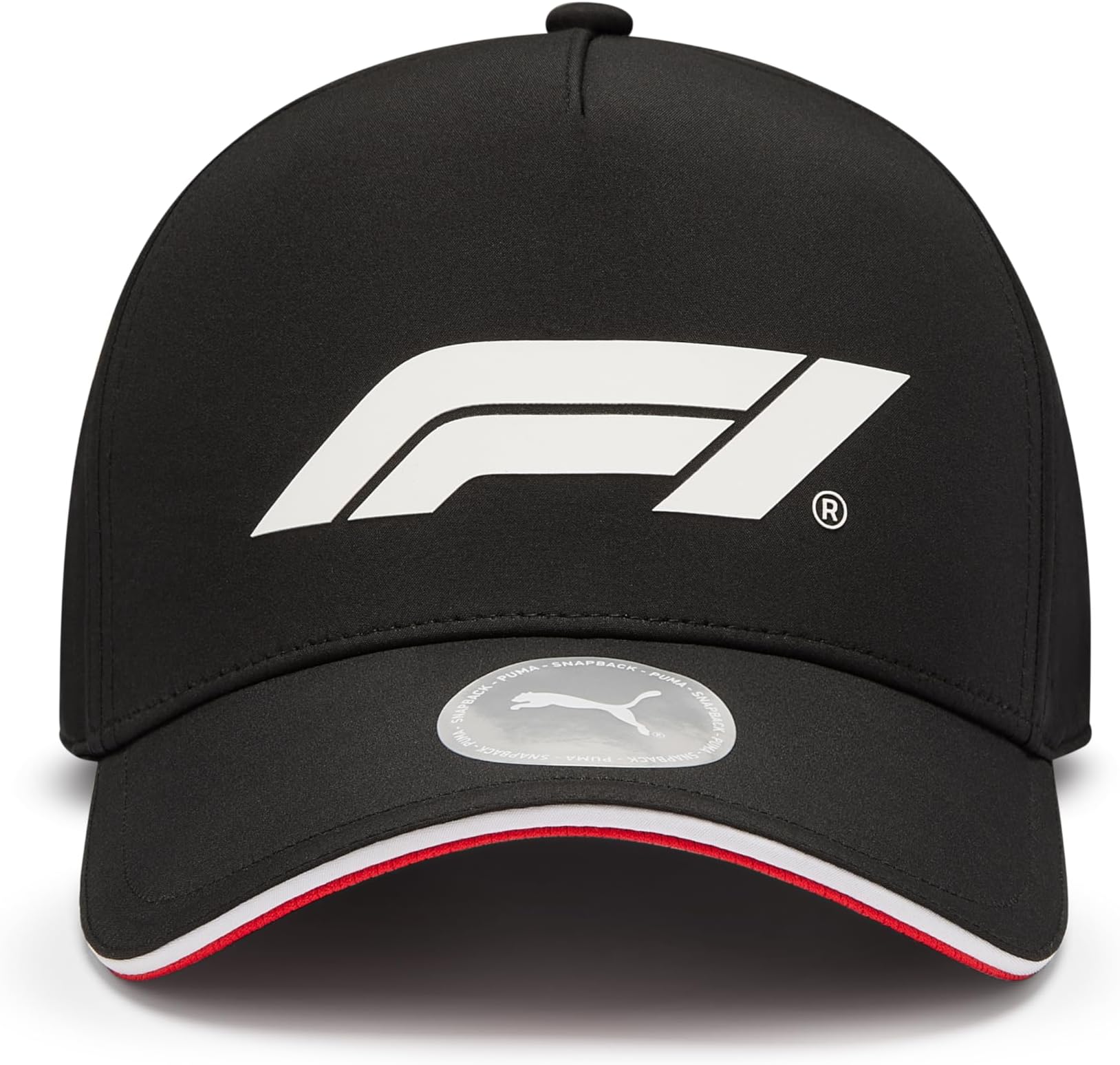 Mens F1 Cap