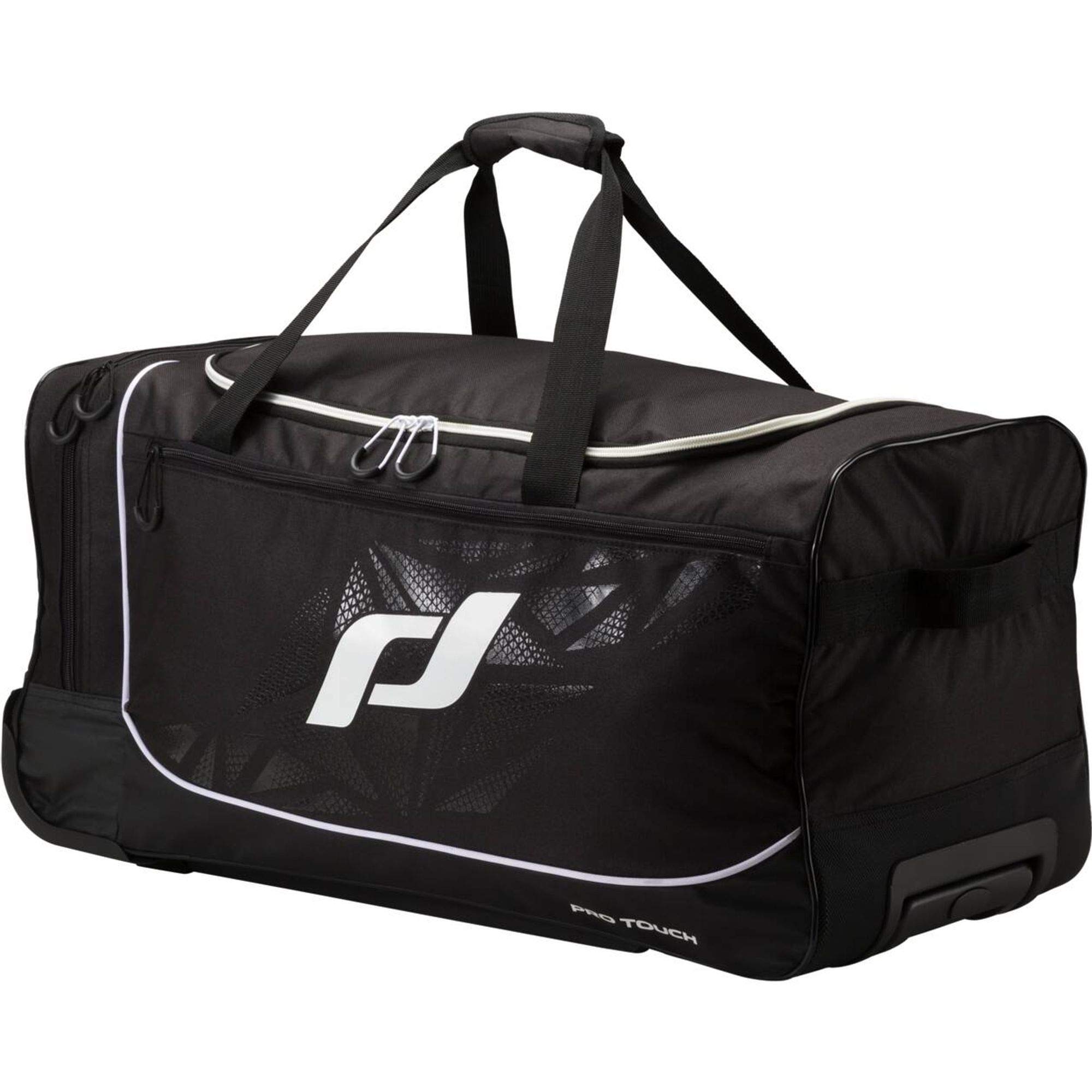 Pro Touch Schultertasche Teambag Roller Force