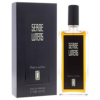 香水(ユニセックス) Serge Lutens Ambre Sultan 50ml Amazon.com : Serge Lutens Ambre Sultan Eau De Parfum Spray