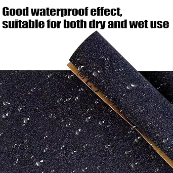 36PCS Sandpaper - 120 to 3000 Grits Sandpaper, Wet and Dry Assorted Sanding Sheets, Coarse to Fine Abrasive Paper for Cars Walls Metals Wood Furniture Polishing (23×9.3cm)