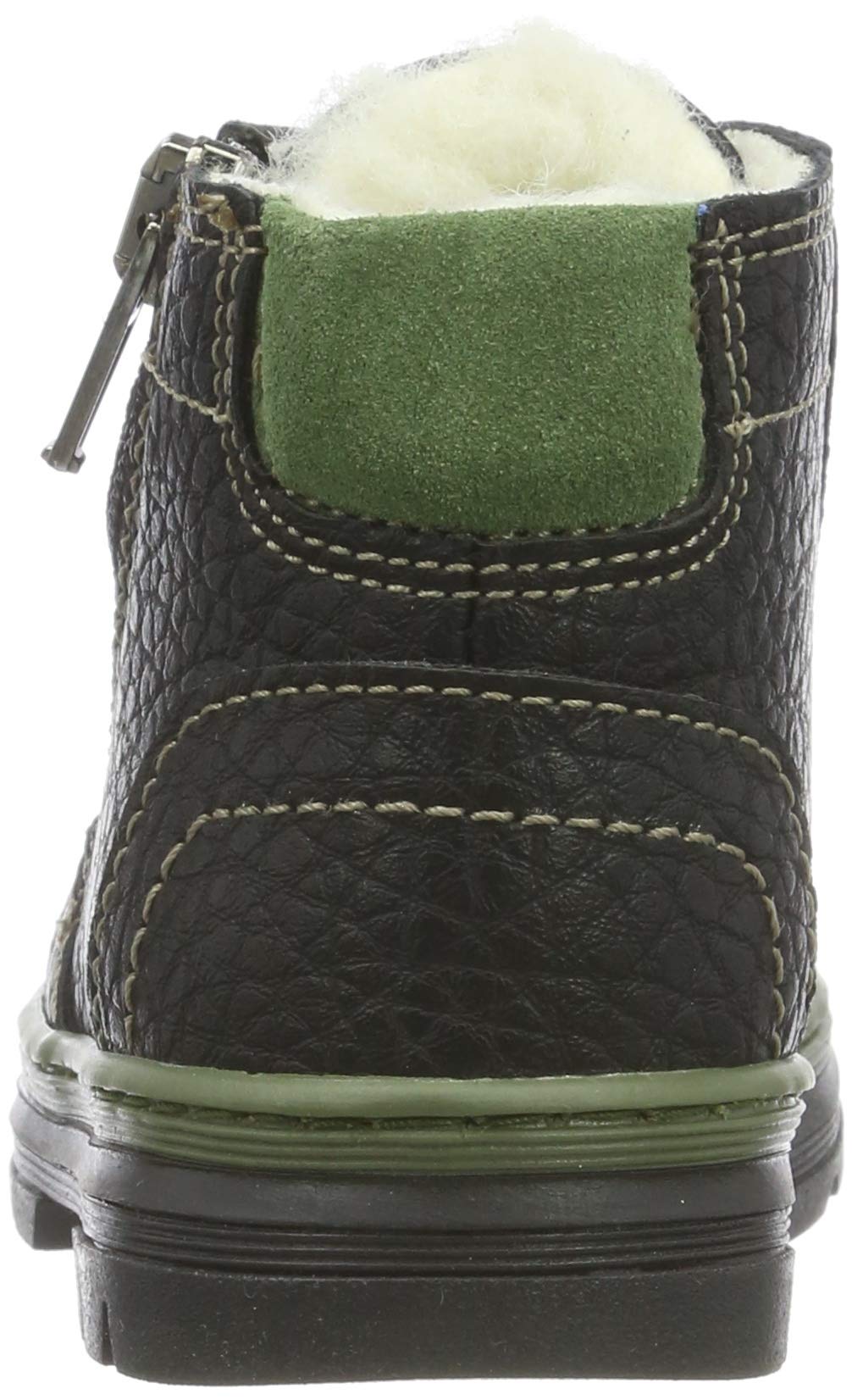 Primigi PPK 44149, Stivali Classici Bambini e Ragazzi