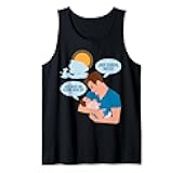 Information Technology Computer Science Software Developer Tank Top