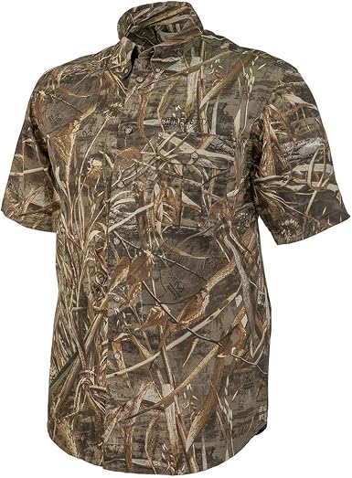 Short Sleeve Shirt 
