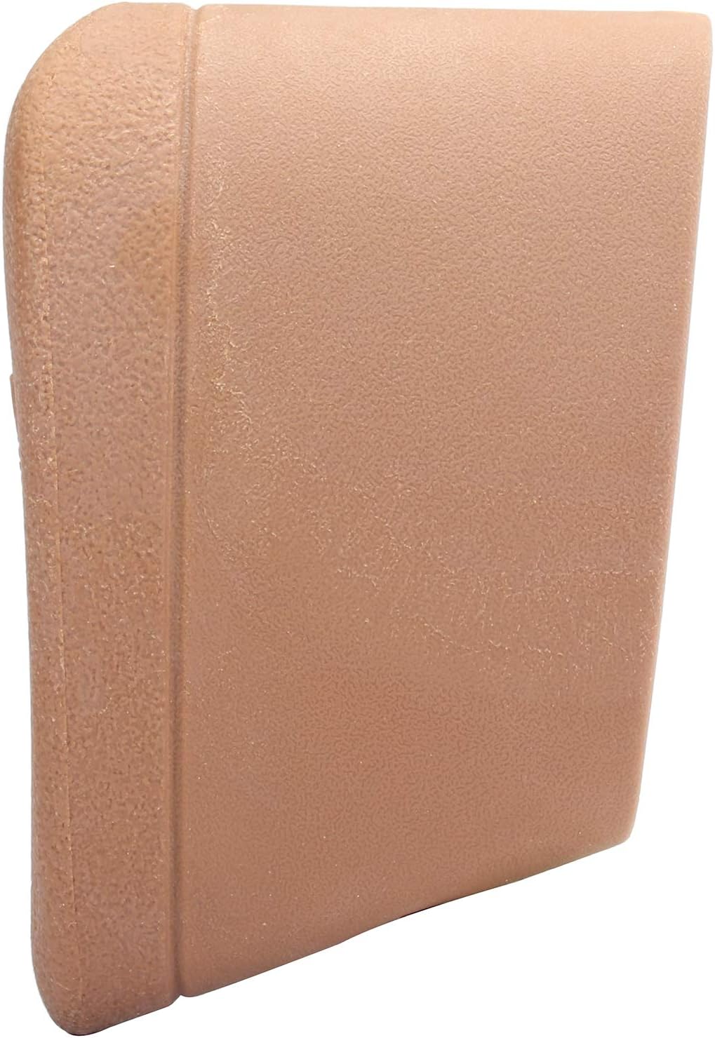 Lyman Renegade Slip On Recoil Pad Medium Brown