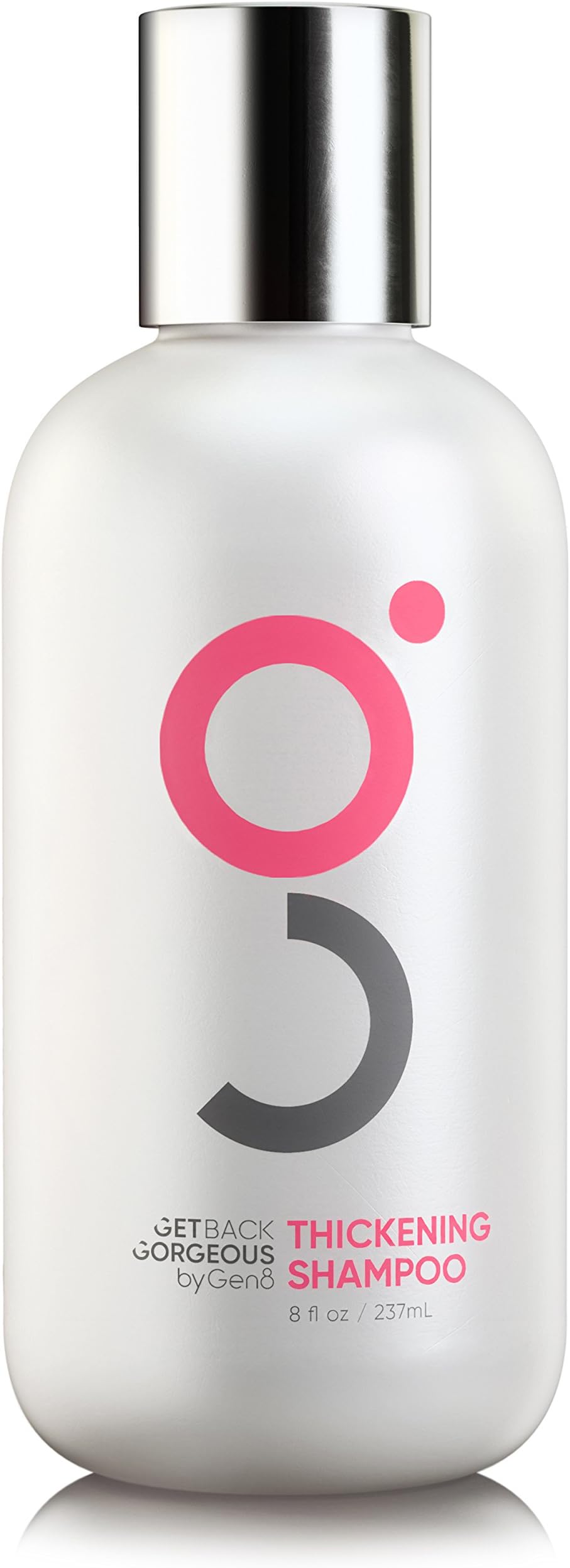 Hair Thickening Shampoo for Women – Advanced Color Safe Hair Thickening Products for Women - Nourish & Transform Thin, Dry Hair to Vibrant, Shiny, Voluminous Hair Guaranteed