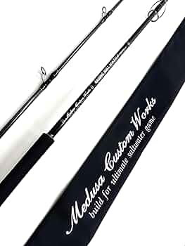 ロッド MC Works RAGING BULL 104 XF-2C SP FWB ロッド MC Works RAGING BULL 104 XF-2C SP FWB MC Works RAGING