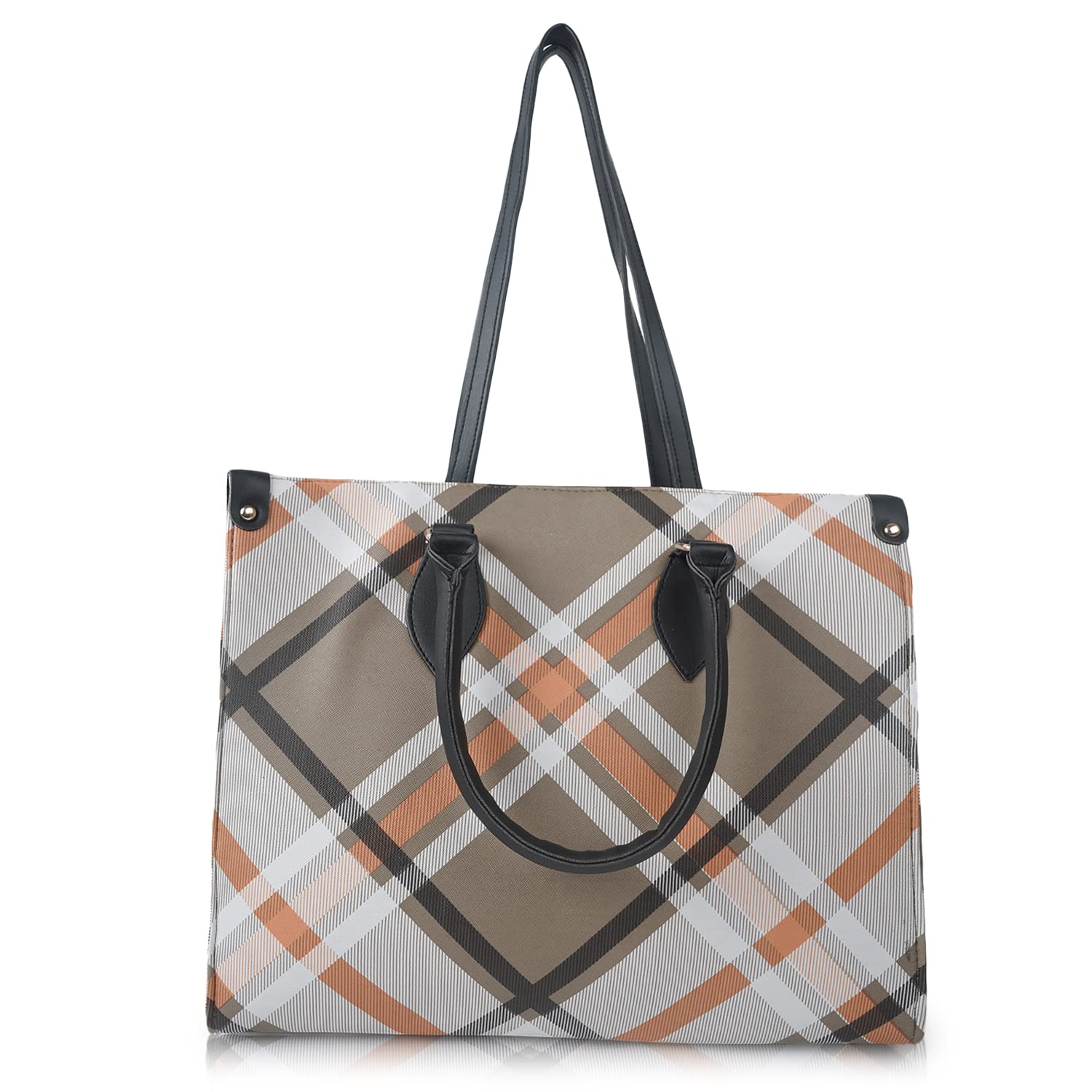 Fargo Handcrafted Womens Handbag For Office and College (Beige_FGO-526) (B0BV6TFRCB) Amazon Price History, Amazon Price Tracker