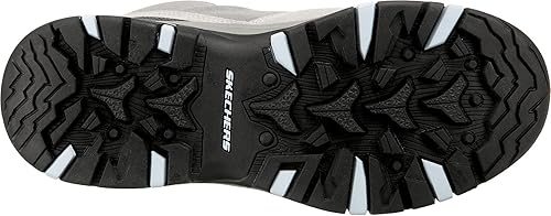 Miniatura 7 de Skechers Trego Alpine Trail - Botas de senderismo de ajuste relajado para mujer