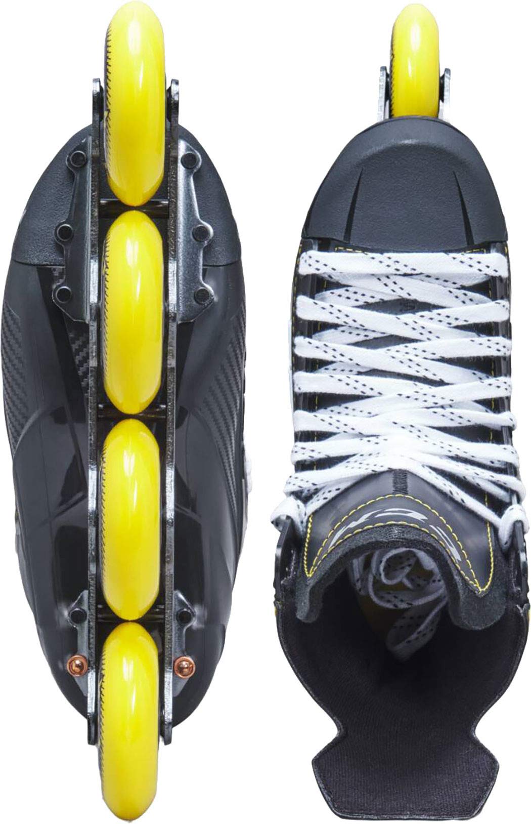 CCM Inline Skate 9350 Senior Roller Hockey Inliner 8 - Euro 43