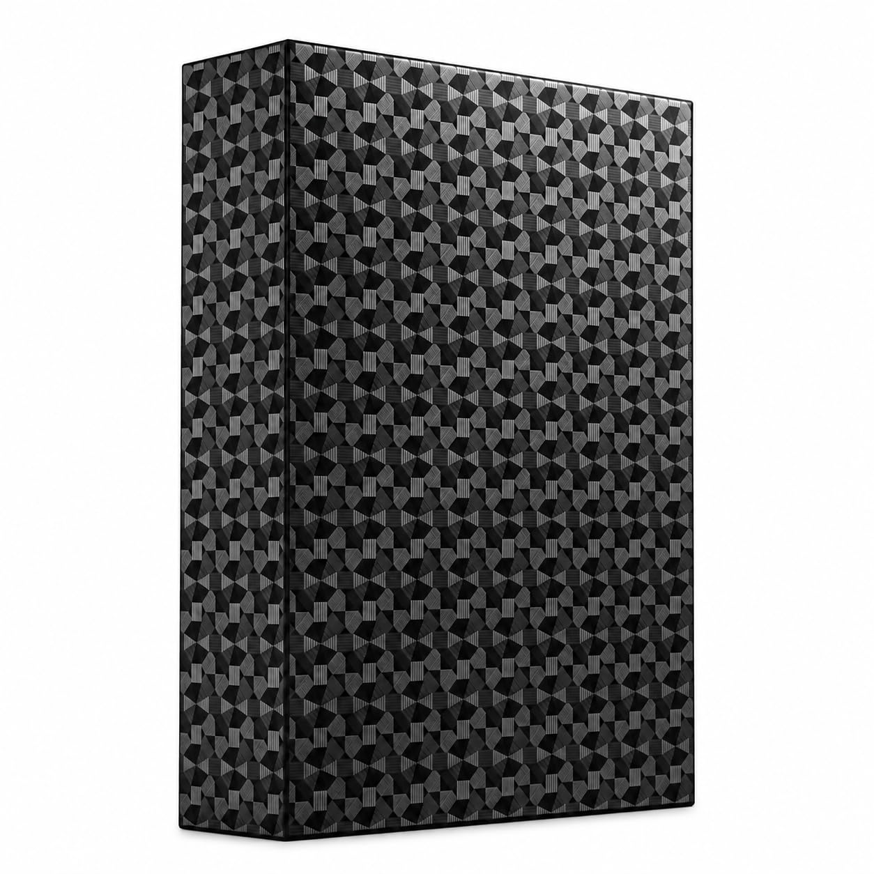 ACELION Waterproof Playing Cards, Deck of Cards, Poker Cards (Black) — Amazon image 6