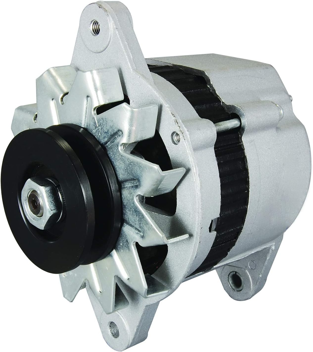 NEW Alternator Compatible With Yanmar 1Gm 2Gm 3Gm 3Hm 4Gm Diesel & More