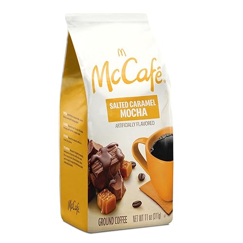 Miniatura 4 de Café McCafé, tostado oscuro, café molido