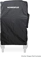 Vista 2 de WONDERFOLD Cubierta antipolvo de la serie W2