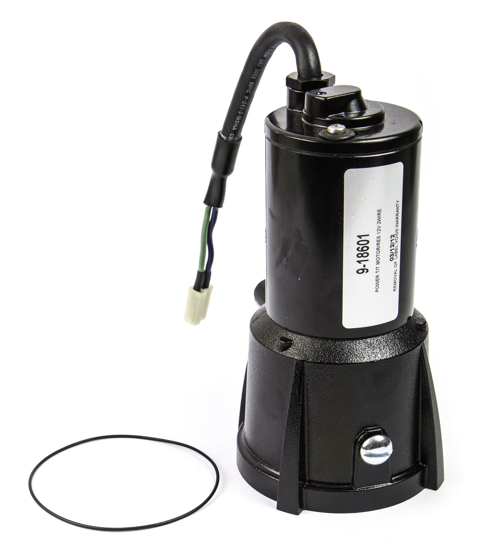 Amazon.com: Sierra 18-6257 Tilt and Trim Motor for OMC Sterndrive