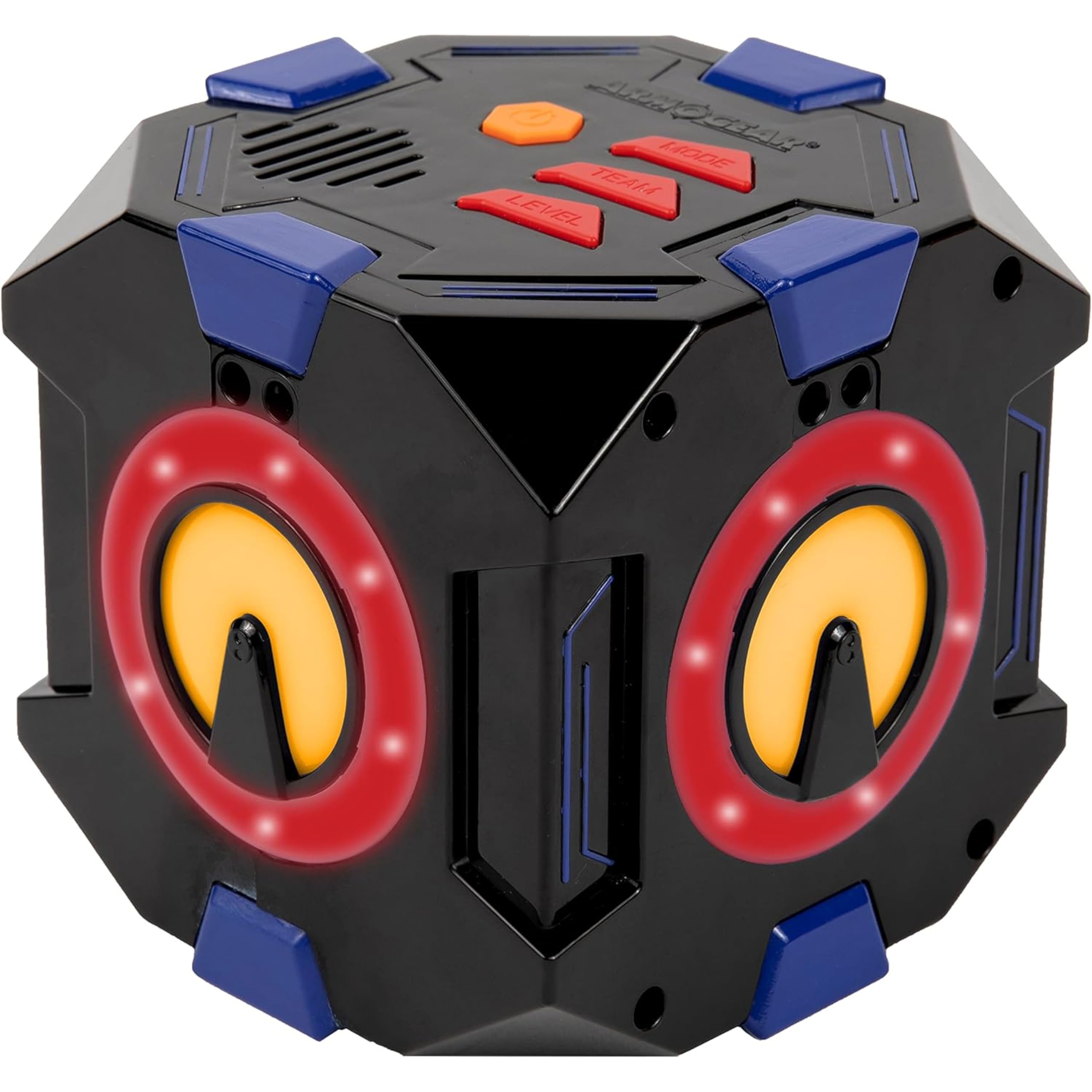 ArmoGear Sentry | 3 Games in 1 | Add-On Item Laser Tag Sets