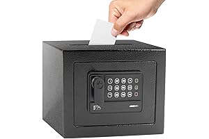 Deposit Safe Drop Small Money Drop Safe