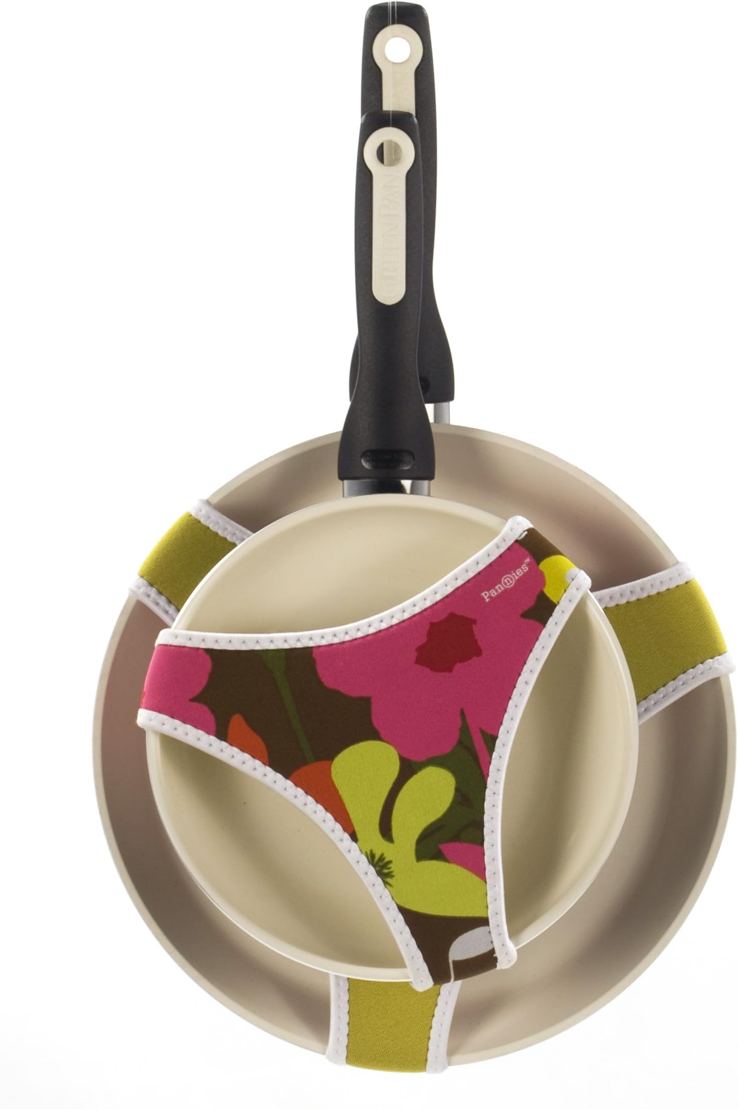 "Pannies" Set of Two Pan Protectors