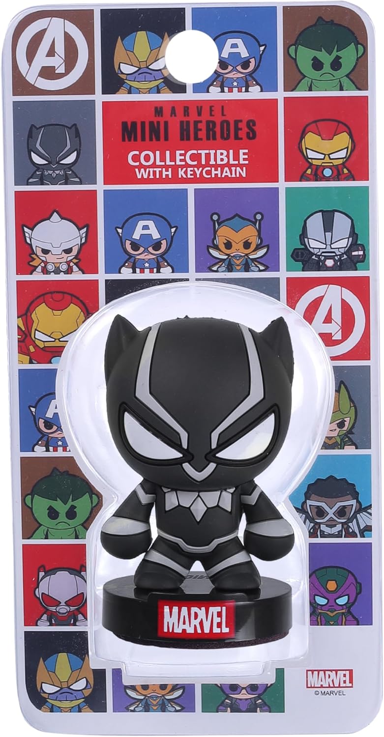 الأقوى - مارفيل لعبة افينجرز سوبر هيروس مصنوعة من بلاستيك PVC ... - view 7