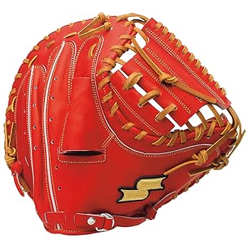 Amazon | SSK(エスエスケイ) 硬式ミット 硬式特選ミットシリーズ