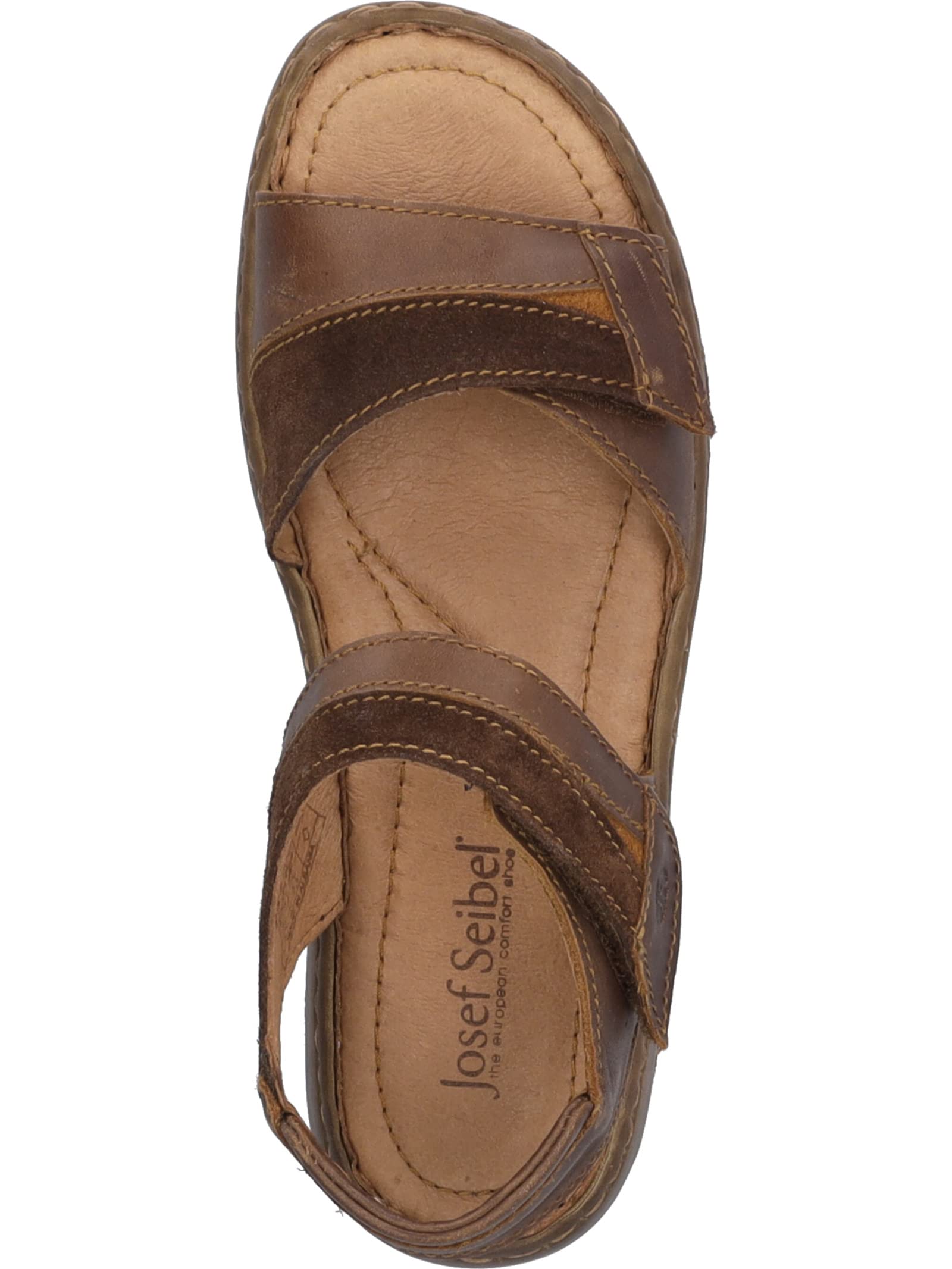 Josef Seibel Debra 19 Damen Slingback Sandalen
