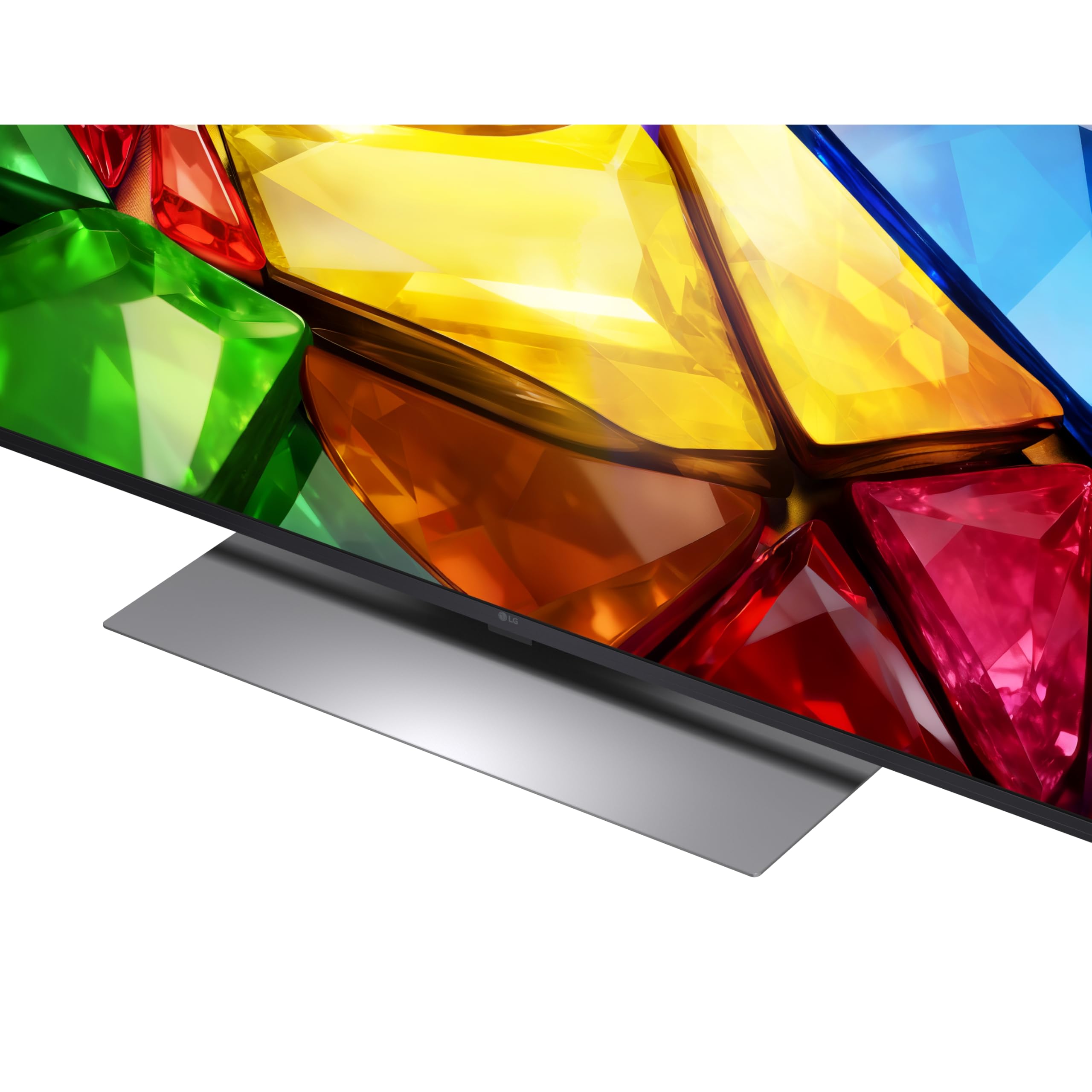 LG Mini RGB 55 pollici Serie MRGB87 55MRGB87B6B, Smart TV 4K, RGB Primary Color Pro, DualColor 100% DCI-P3/Adobe RGB, Dolby Vision & Atmos, webOS con Gemini e Copilot, Motion Booster 288, TV 2026