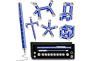 Magnetic Pen Toys for Cool Teens
