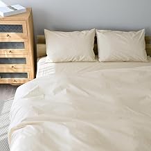 Dust Mite Resistant, Made in Japan, Duvet Cover, Single, Hay Fever Prevention, Recommended by the Japan Atopy Association, Household Dust Protection, Allergen Prevention, Duvet Cover, Sheet, Chemical