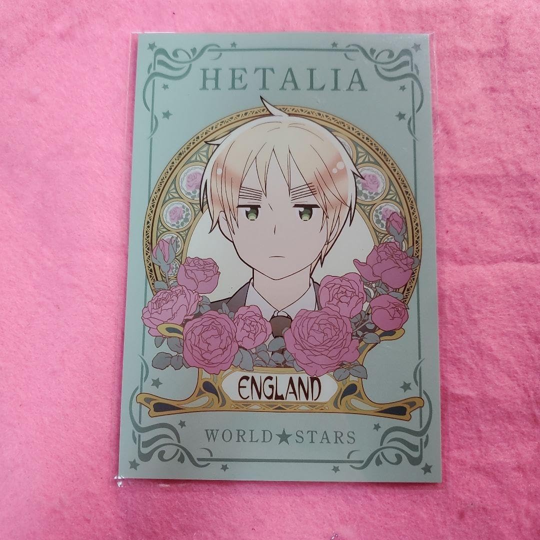 Amazon.co.jp: 113 ヘタリア イギリス : ホビー