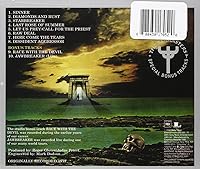 Vista 2 de Sin After Sin