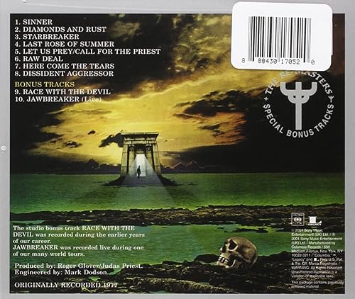 Miniatura 2 de Sin After Sin