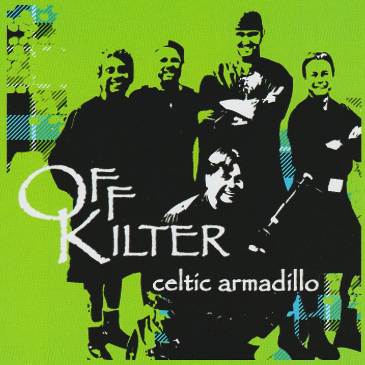 Celtic Armadillo