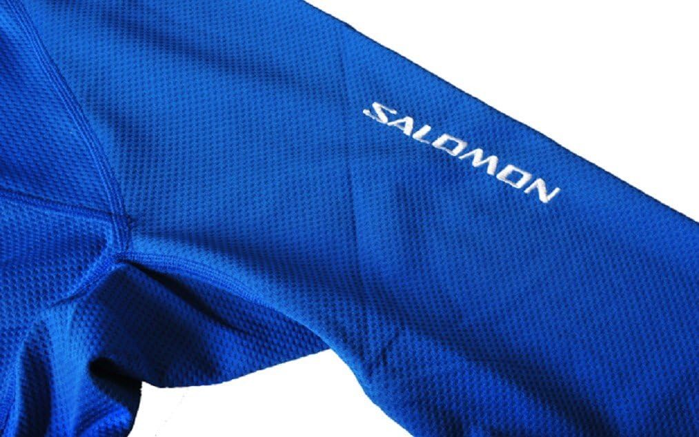 Salomon Men's Moto II Zip Jacket