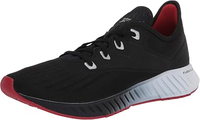 Amazon.com: Reebok Flashfilm 2.0 - Tenis de correr para hombre : Ropa,  Zapatos y Joyería