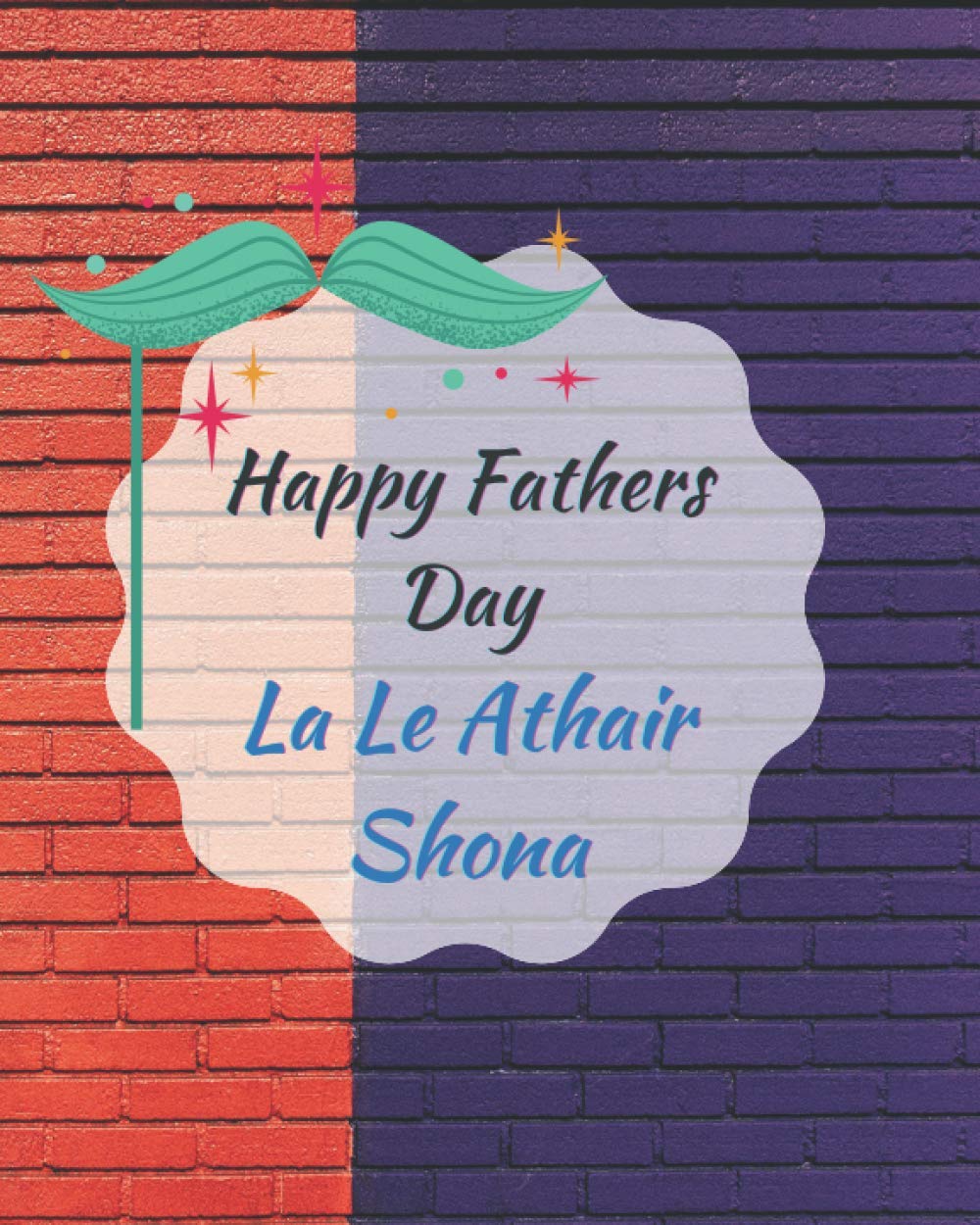 La Le Athair Shona Bronntanas La Agus La Breithe Foirfe | Desertcart  Seychelles, image size:1000x1250