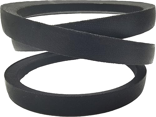 Miniatura 2 de 7236300 07236300 Correa de transmisión sustituye a Ariens 72363 938016 265-525 238-033 SS522 SS722 522 722 Correa de transmisión para lanzanieves