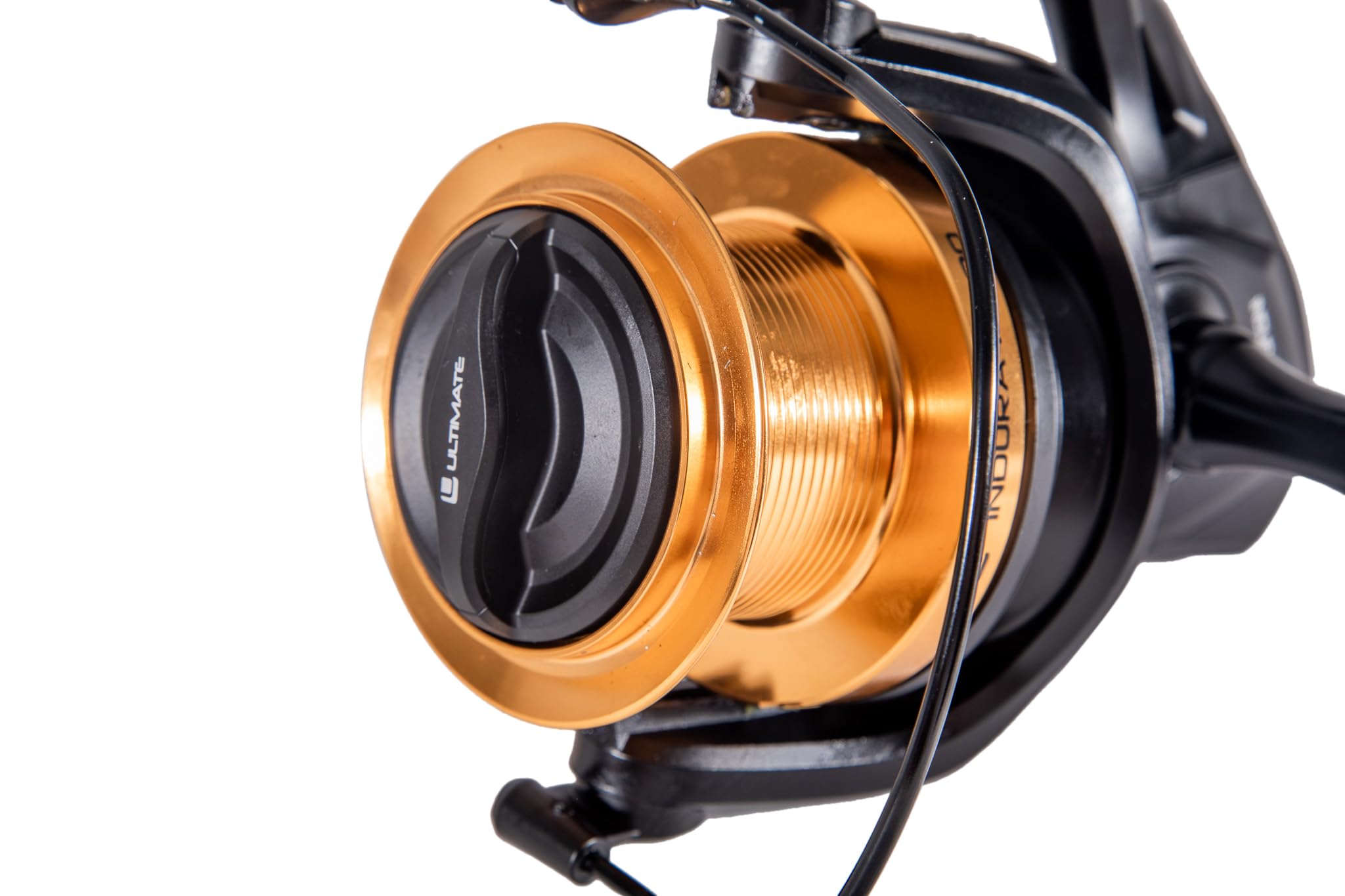 Moulinet Carpe Ultimate Indura 10000 Gold - Moulinet