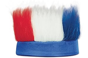 Patriotic Headwear for Ladies | Show Off Your American Spirit