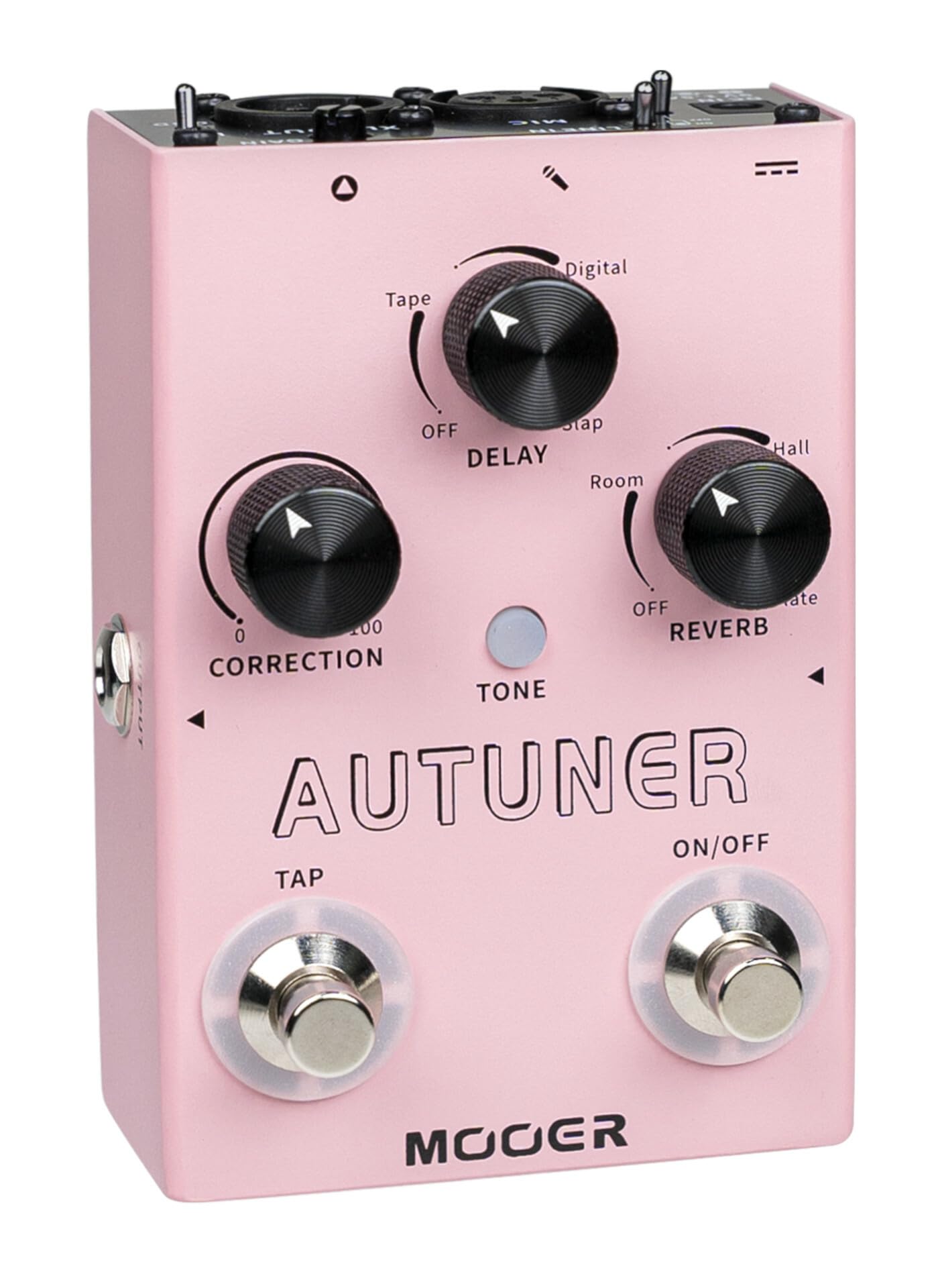 Mooer AUTUNER