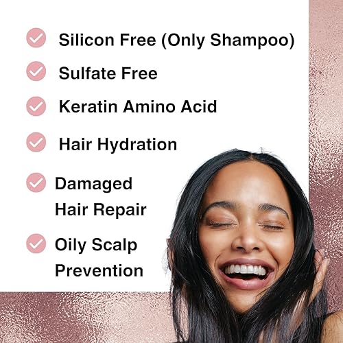 Miniatura 7 de Moist Diane Perfect Beauty Extra Vital Tratamiento 15.2 Fl Oz15.2 fl oz