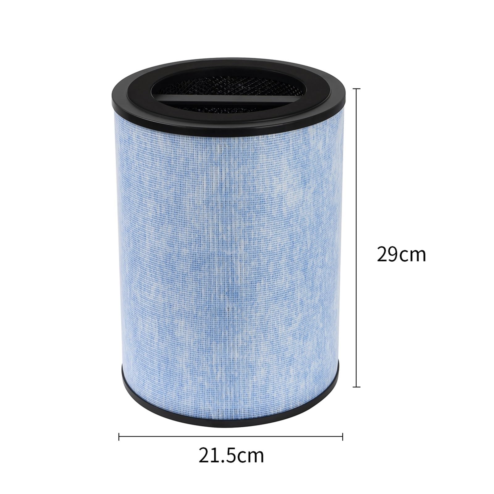 Filtro Purificador De Aire, Compatible Con Instant