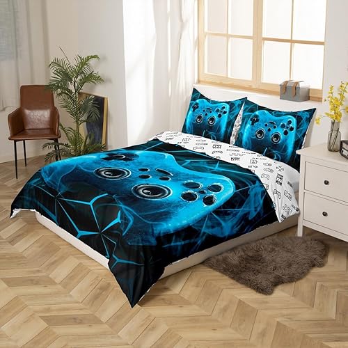 Vista 38 de Feelyou Hamsa Juego de funda de edredón Hamsa, juego de funda de edredón de Hamsa, diseño de ojos para niños, adolescentes, hombre, mujer, mayores