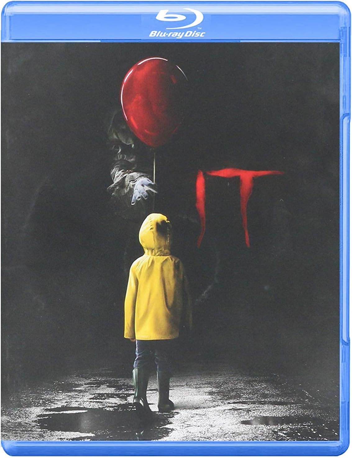 It (Blu-ray)