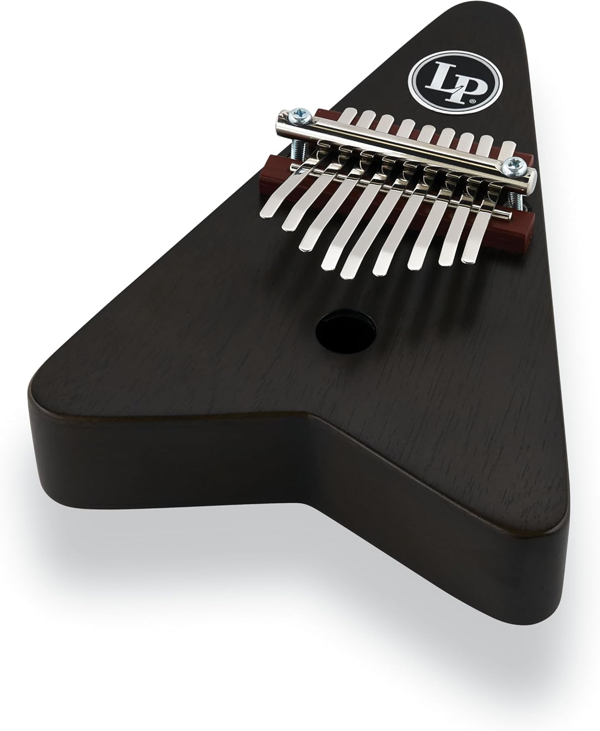 LP Kalimba 9 Key Pentatonic Chambered