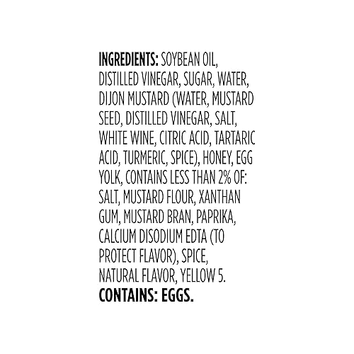 Miniatura 8 de Marca Tienda - Aderezo de queso azul Happy Belly de 16 onzas líquidas