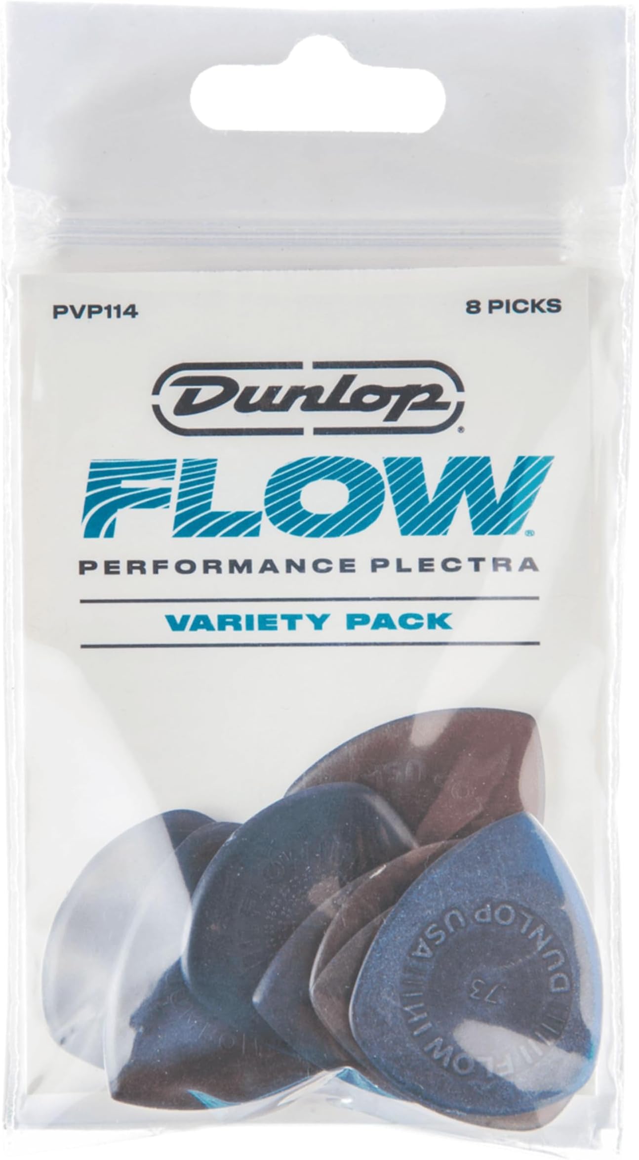 Flow Variety Pack Guitar Picks