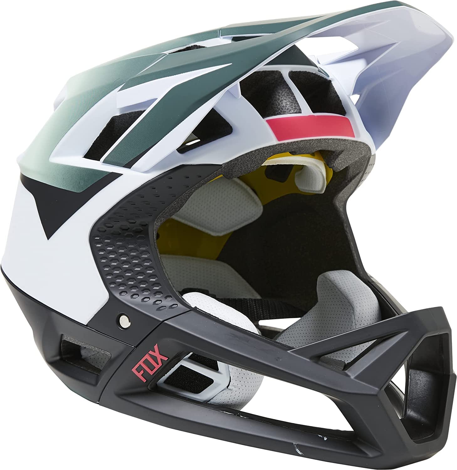 Fox Racing Proframe Mountain Bike Helmet