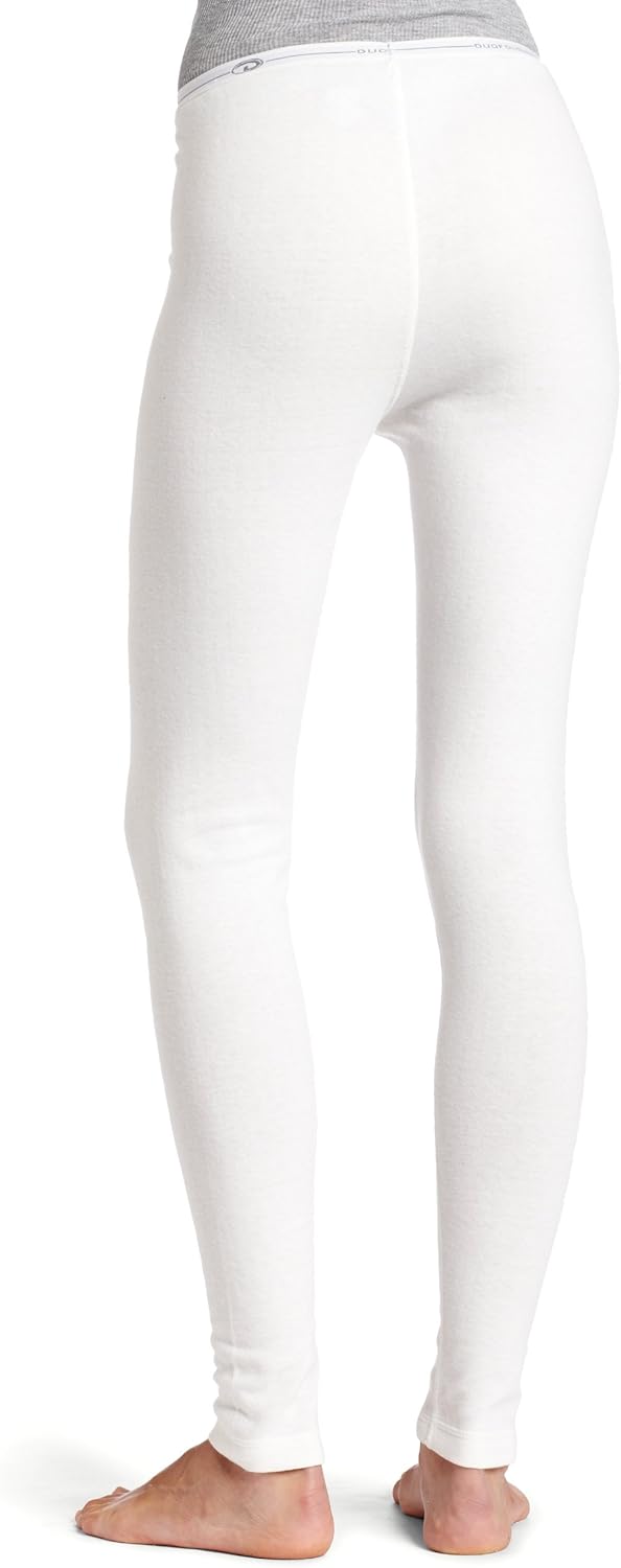 Duofold Women's Midweight Ankle Length 2 Layer Bottom